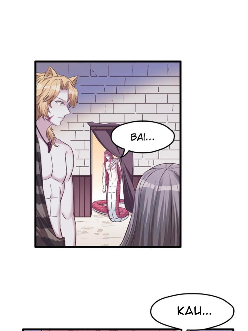 Beauty and the Beasts Chapter 132 Gambar 44